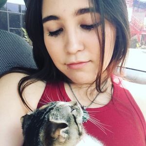Meet your Posher, Denisse